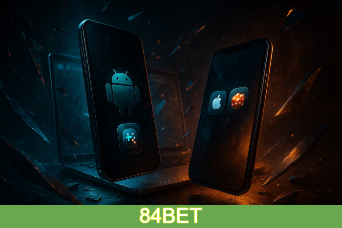 Baixe 84BET e reivindique bônus