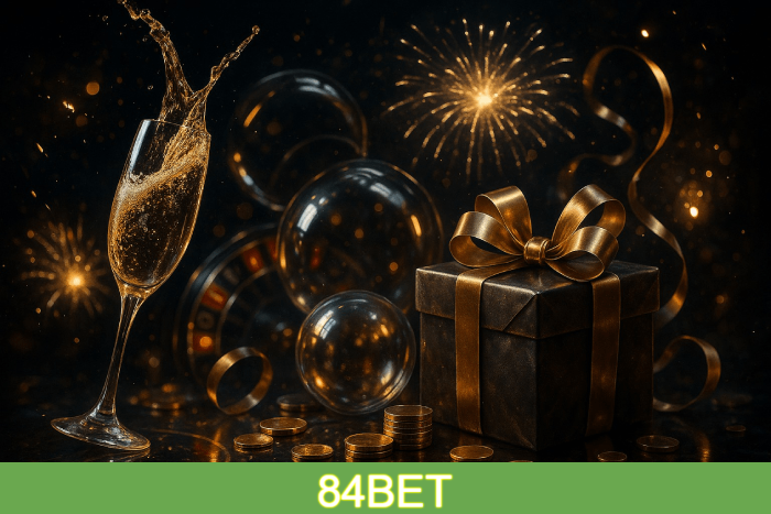 Bônus da 84BET (Figura 2)