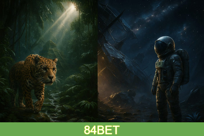 84BET — Cassino online com bônus e prêmios incríveis!