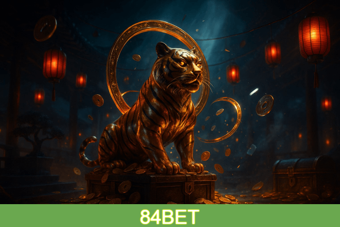 84BET — Bônus altos, diversão sem limites!