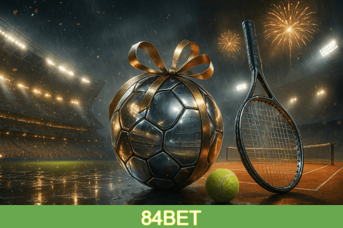 84BET Esporte — Aposte e ganhe com odds altas!