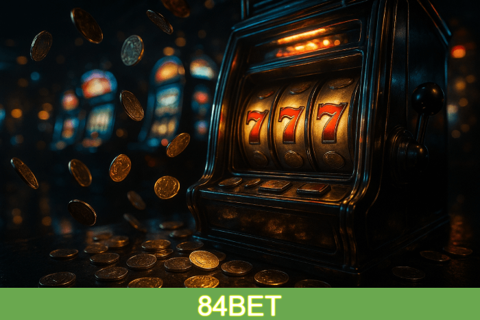 Jogue e Ganhe com os Melhores Jogos da 84BET