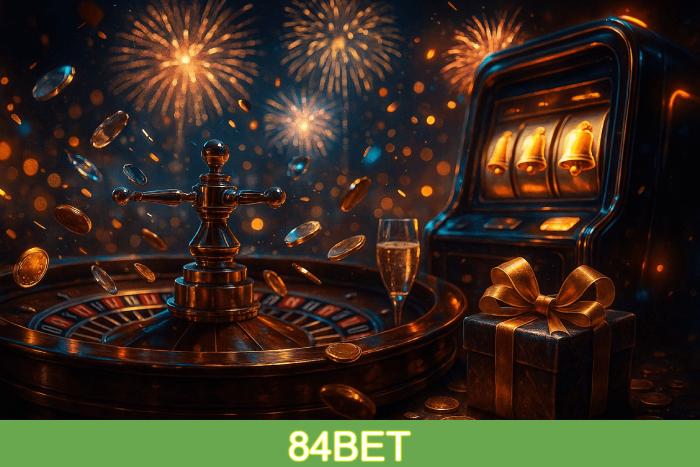 84BET Jogos Figura 1