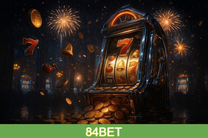 84BET Jogos Figura 3